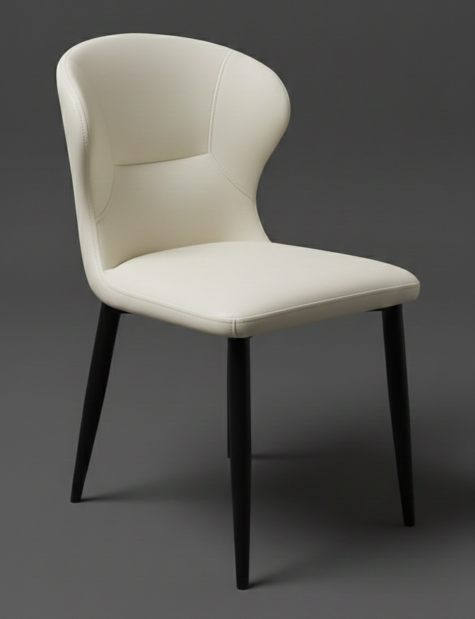 Cafe Chair 4